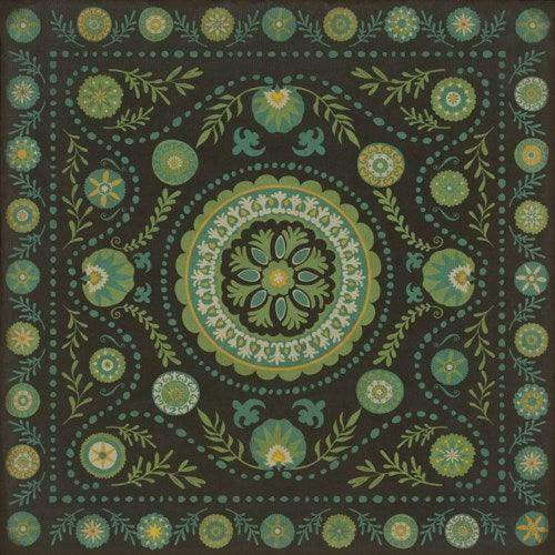 Pattern 38 A Hedge Between Keeps By Spicher and Company - Quirks!
