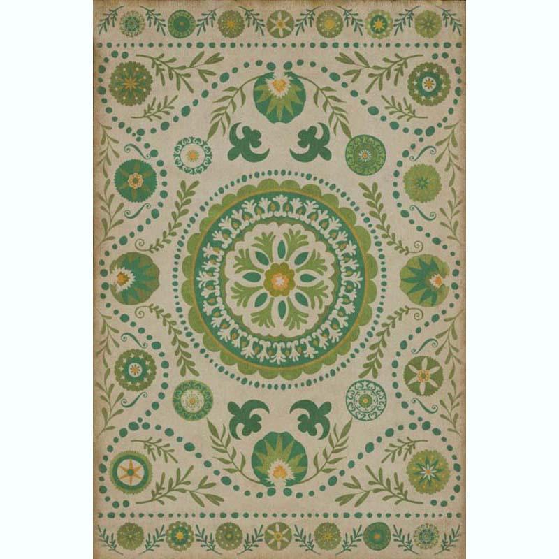 Pattern 38 Spring By Spicher and Company - Quirks!