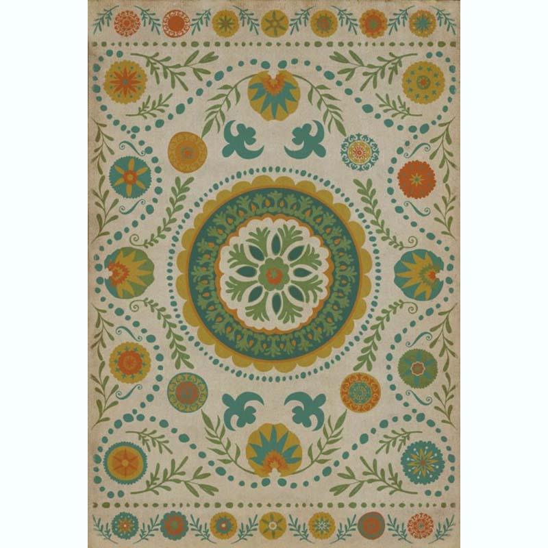 Pattern 38 Summer By Spicher and Company - Quirks!