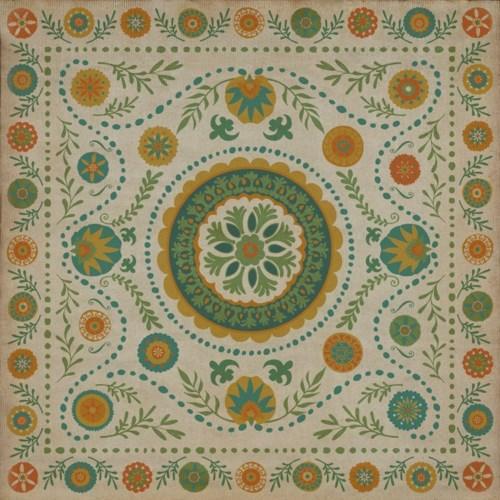 Pattern 38 Summer By Spicher and Company - Quirks!
