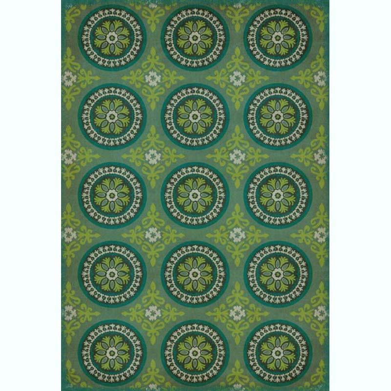 Pattern 43 Nirvana By Spicher and Company - Quirks!