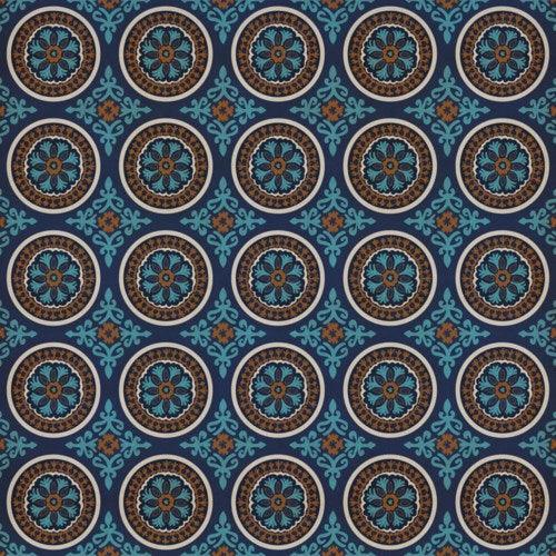 Pattern 43 Samadi By Spicher and Company - Quirks!