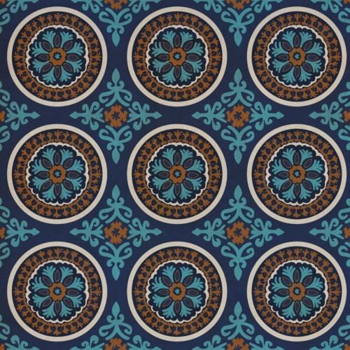 Pattern 43 Samadi By Spicher and Company - Quirks!