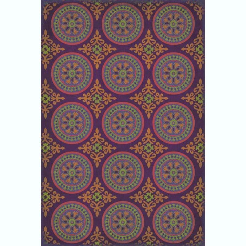 Pattern 43 Samsara By Spicher and Company - Quirks!