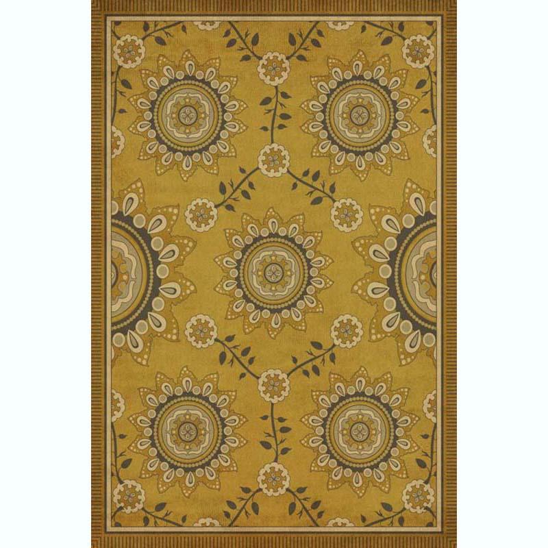 Pattern 44 Holein By Spicher and Company - Quirks!