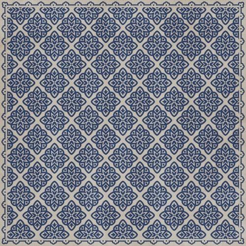 Pattern 45 Eburneus By Spicher and Company - Quirks!