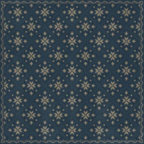 Pattern 45 Indigoticus By Spicher and Company - Quirks!