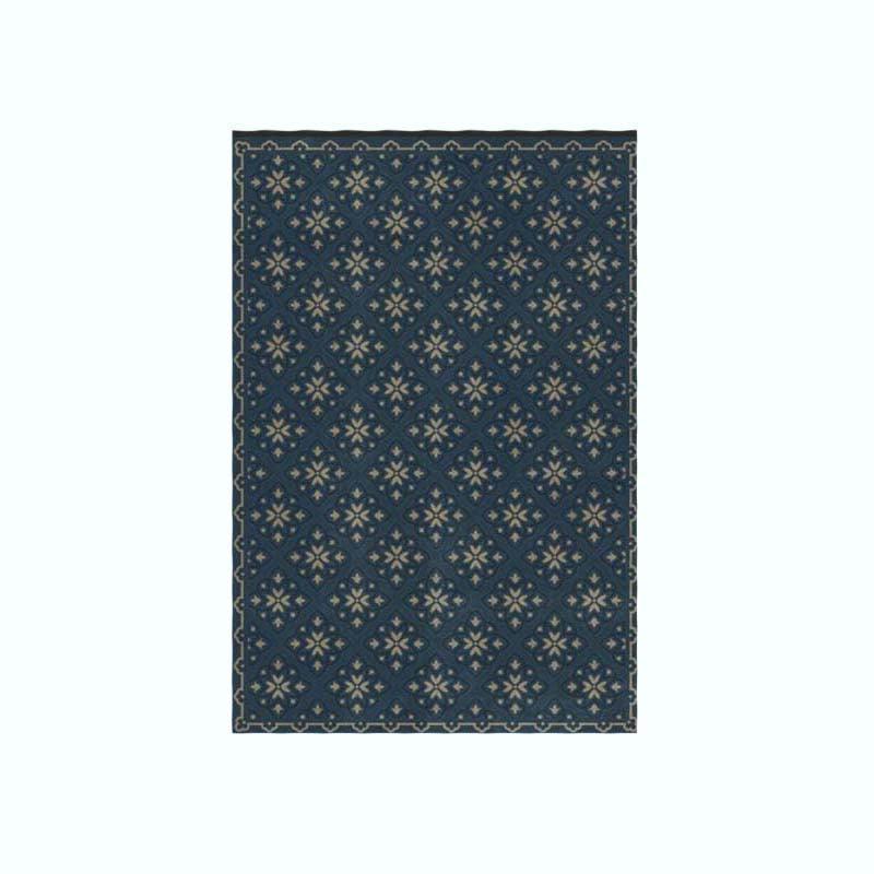 Pattern 45 Indigoticus By Spicher and Company - Quirks!