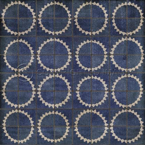 Pattern 46 Empty Spaces Between The Stars By Spicher and Company - Quirks!