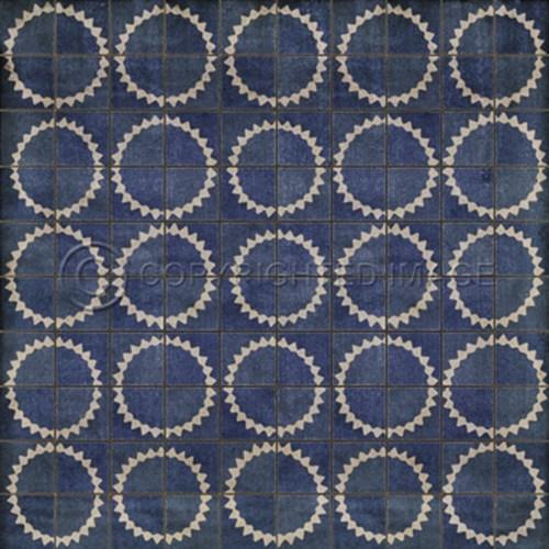 Pattern 46 Empty Spaces Between The Stars By Spicher and Company - Quirks!