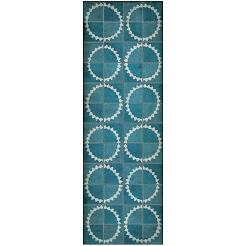 Pattern 46 Stellar By Spicher and Company - Quirks!