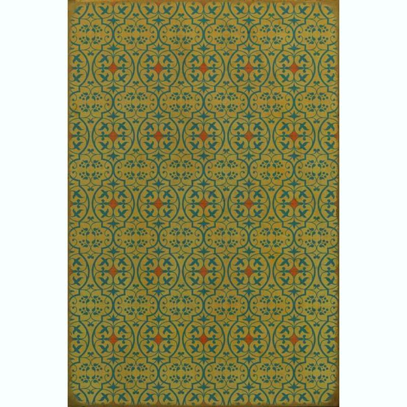 Pattern 51 a Little Madness In The Spring By Spicher and Company - Quirks!