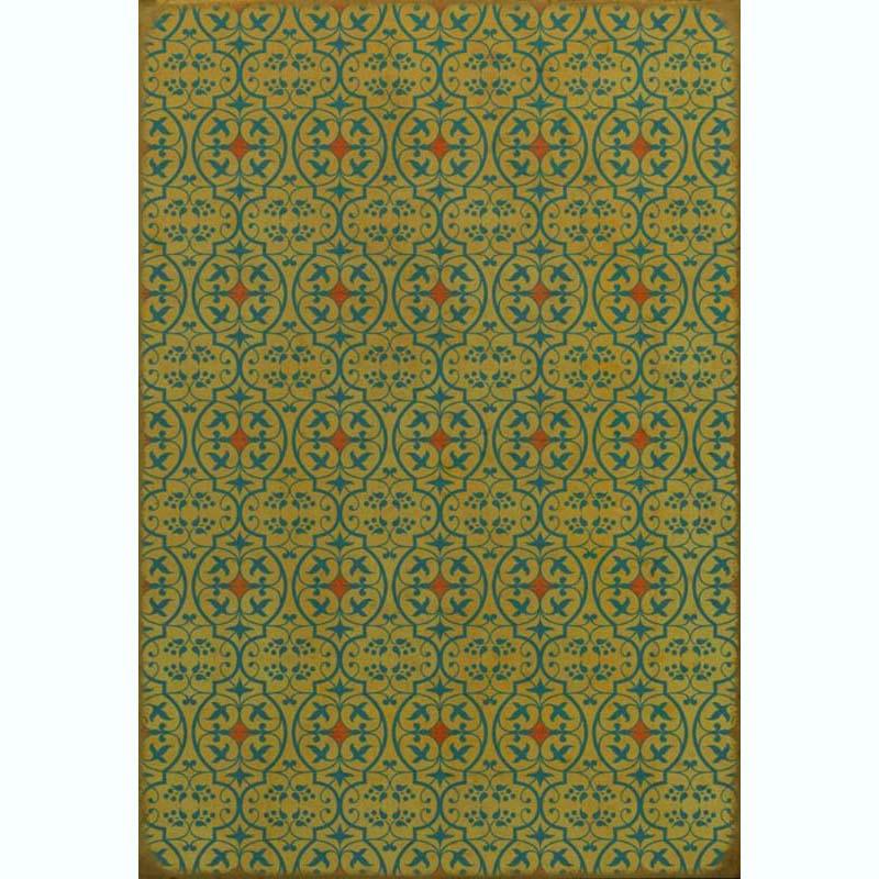 Pattern 51 a Little Madness In The Spring By Spicher and Company - Quirks!