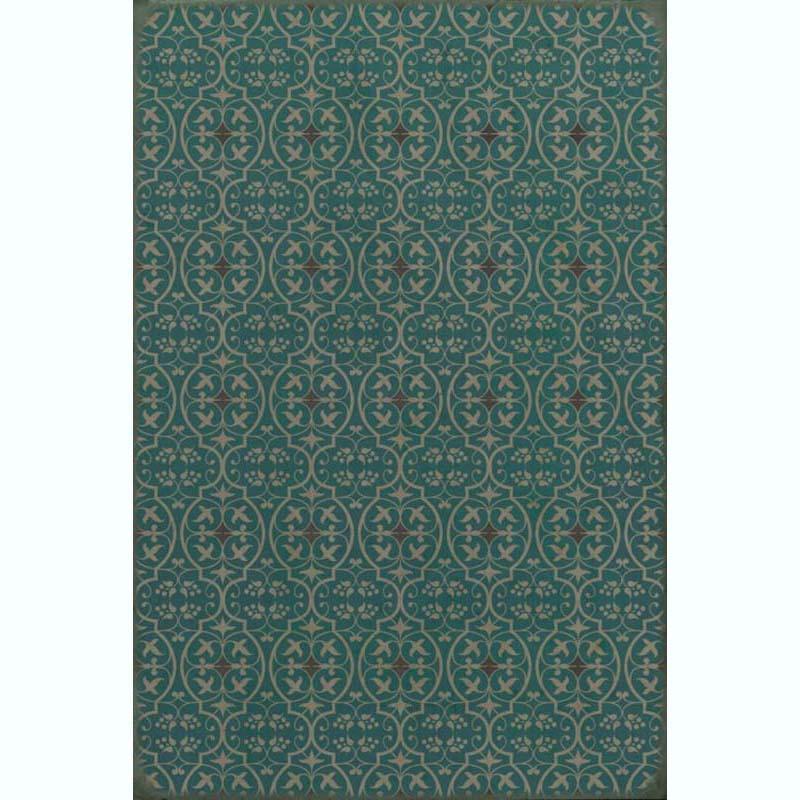 Pattern 51 Echo In The Memory By Spicher and Company - Quirks!