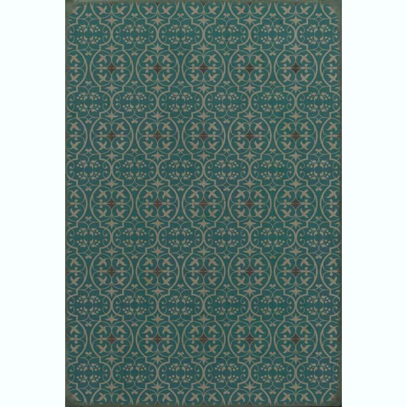 Pattern 51 Echo In The Memory By Spicher and Company - Quirks!