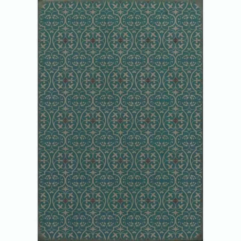 Pattern 51 Echo In The Memory By Spicher and Company - Quirks!