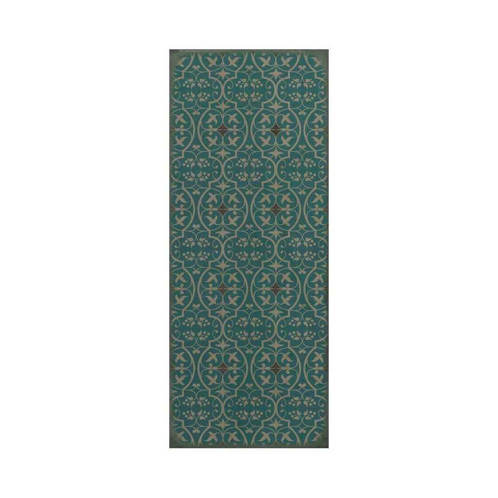 Pattern 51 Echo In The Memory By Spicher and Company - Quirks!