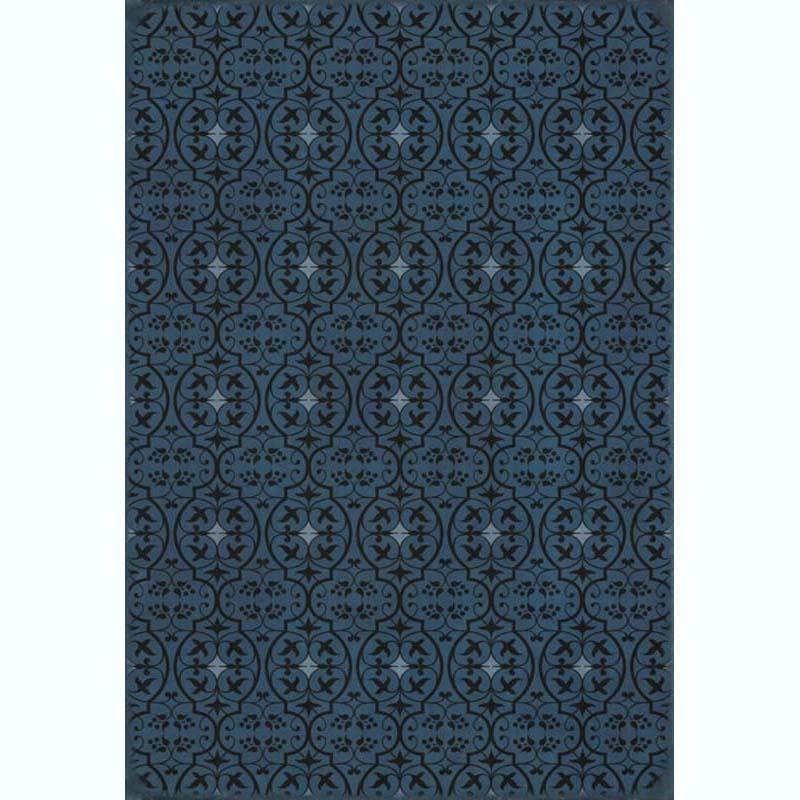 Pattern 51 The Age of Wisdom By Spicher and Company - Quirks!