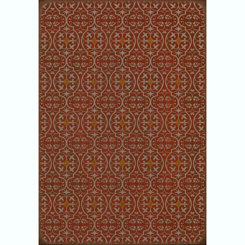Pattern 51 The Opium Den By Spicher and Company - Quirks!
