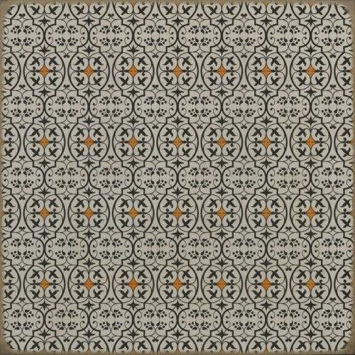 Pattern 51 There is Only The Dance By Spicher and Company - Quirks!
