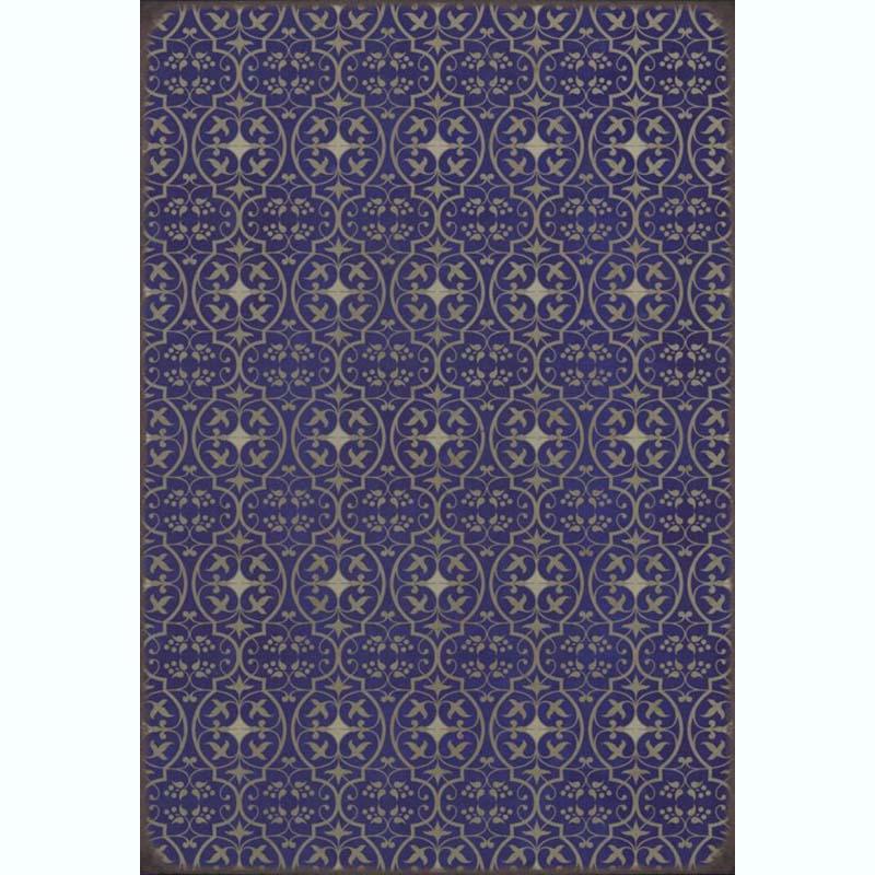 Pattern 51 While The Music Lasts By Spicher and Company - Quirks!