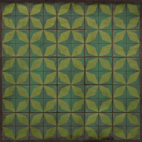 Pattern 54 All Systems Go By Spicher and Company - Quirks!