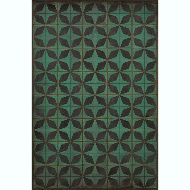 Pattern 54 Draco By Spicher and Company - Quirks!