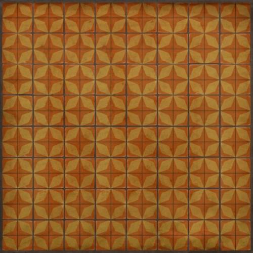 Pattern 54 Fireball By Spicher and Company - Quirks!