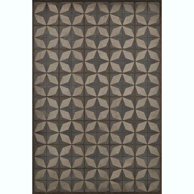 Pattern 54 Gravitational Pull By Spicher and Company - Quirks!