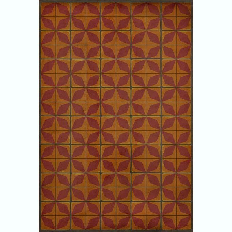 Pattern 54 Mars Rising By Spicher and Company - Quirks!