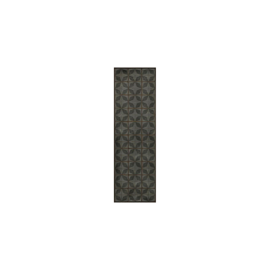 Pattern 54 Nuclear Fusion By Spicher and Company - Quirks!