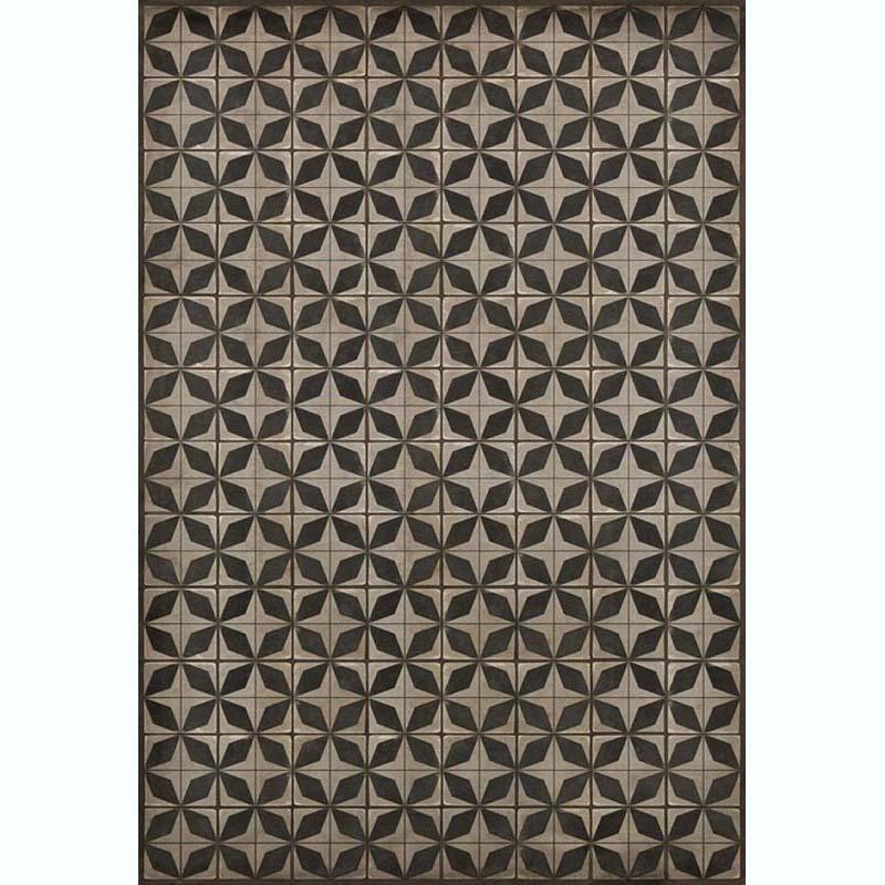 Pattern 54 Sputnik By Spicher and Company - Quirks!