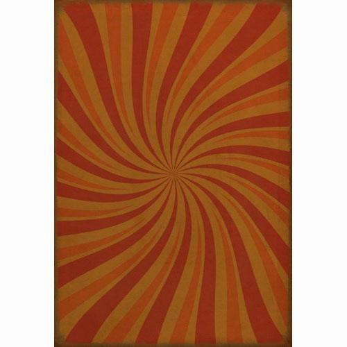 Pattern 59 Fire Whirl By Spicher and Company - Quirks!