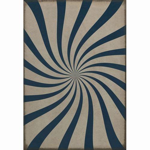 Pattern 59 Waterspout By Spicher and Company - Quirks!