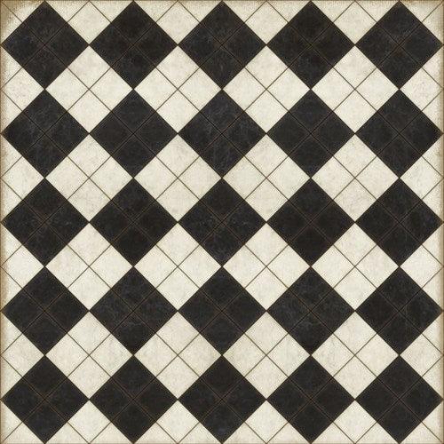 Pattern 65 High Fidelity By Spicher and Company - Quirks!