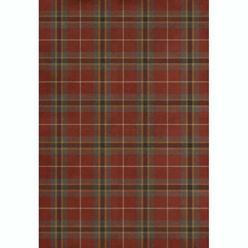 Pattern 66 Derwent Valley By Spicher and Company - Quirks!