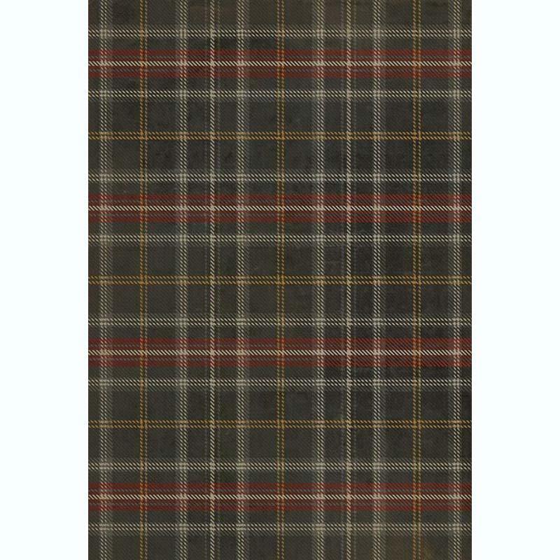 Pattern 67 Forth Bridge By Spicher and Company - Quirks!