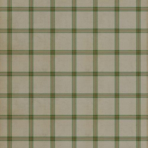Pattern 68 Bristol By Spicher and Company - Quirks!