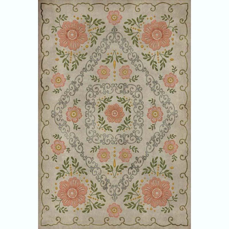 Pattern 69 A Little Decorum By Spicher and Company - Quirks!