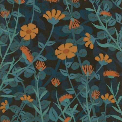 Pattern 73 Doodlgebug By Spicher and Company - Quirks!