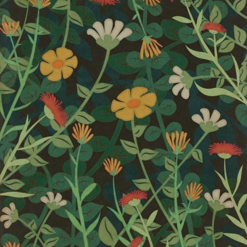 Pattern 73 Land of The Fae By Spicher and Company - Quirks!