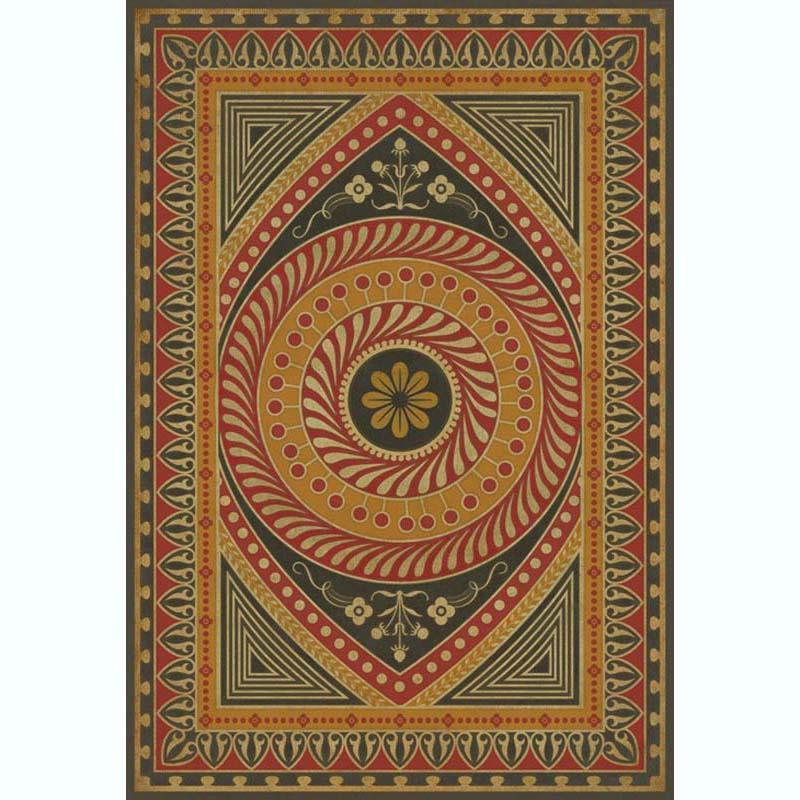 Pattern 75 Control The Eye By Spicher and Company - Quirks!