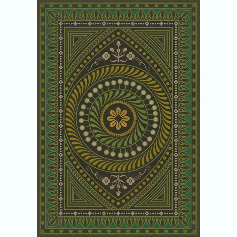 Pattern 75 Do Not Trust Wealth By Spicher and Company - Quirks!