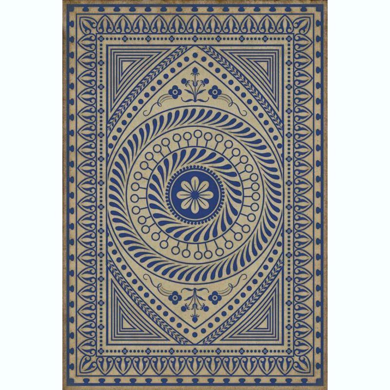 Pattern 75 Live Without Sorrow By Spicher and Company - Quirks!