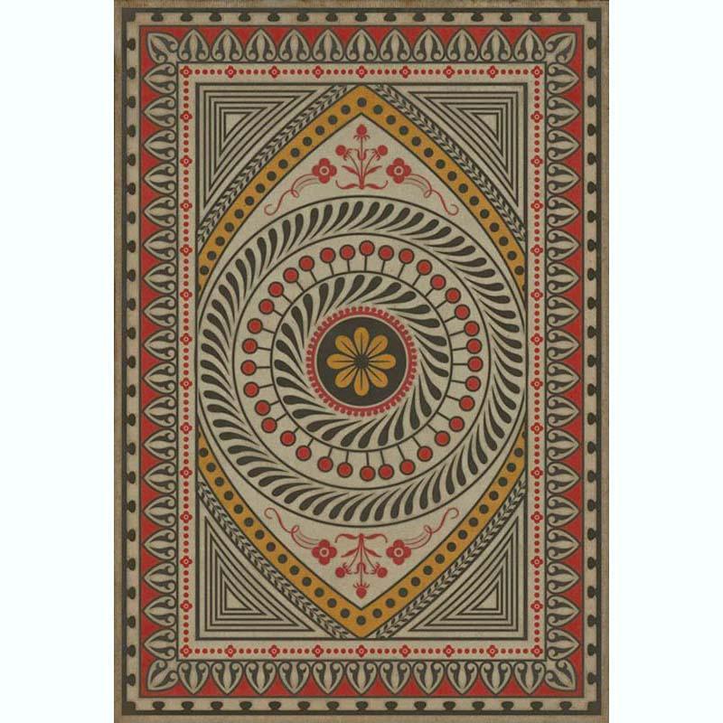 Pattern 75 Praise The Good By Spicher and Company - Quirks!