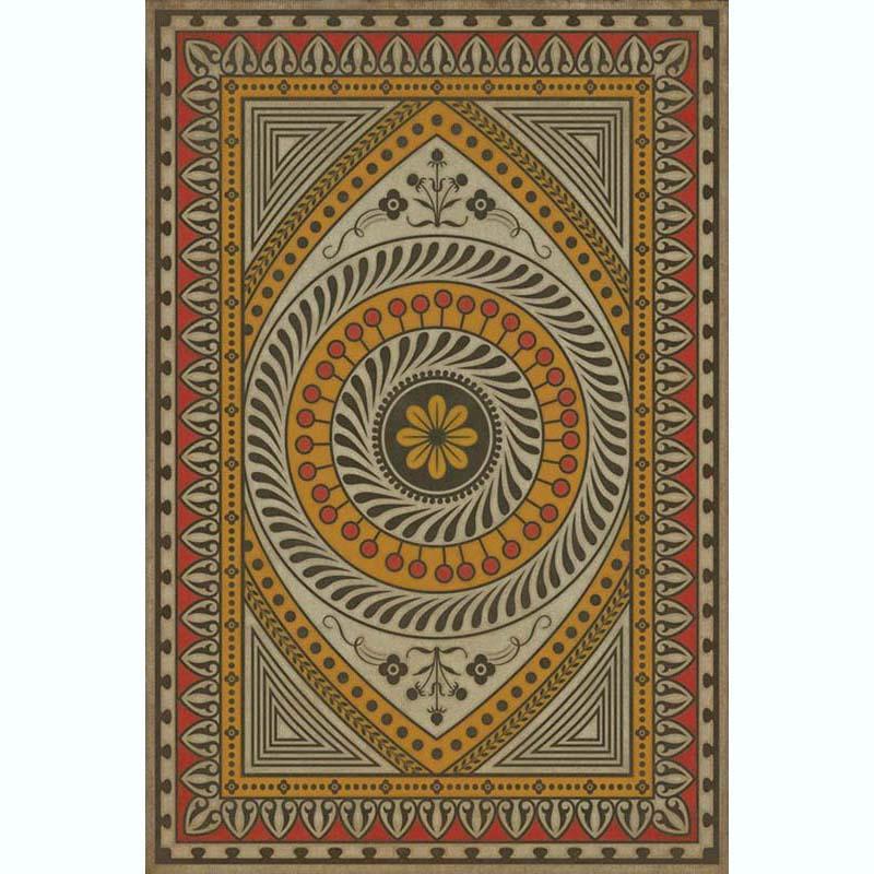 Pattern 75 The Oracle of Delphi By Spicher and Company - Quirks!