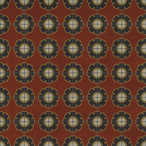 Pattern 78 Cabaret By Spicher and Company - Quirks!