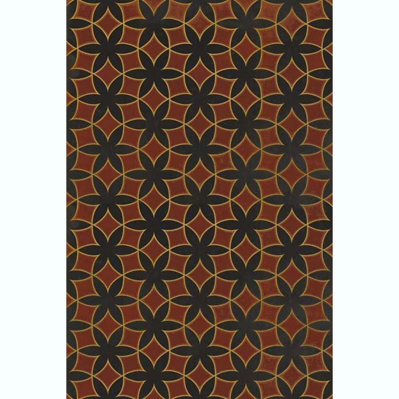 Pattern 79 Gone With The Wind By Spicher and Company - Quirks!