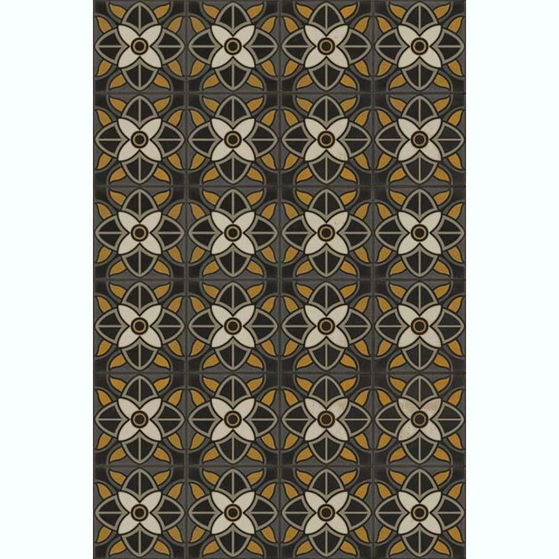 Pattern 80 Greta Garbo By Spicher and Company - Quirks!