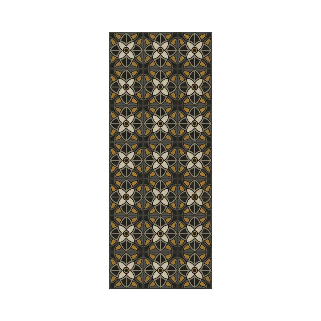 Pattern 80 Greta Garbo By Spicher and Company - Quirks!